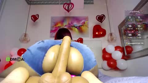 cristal__adams online show from February 11, 2025, 4:24 pm