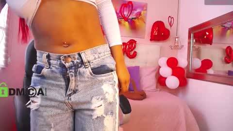 cristal__adams online show from February 18, 2025, 1:00 pm