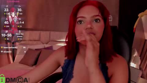 cristal__adams online show from January 8, 2026, 1:46 pm