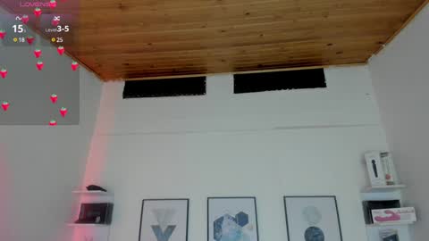 Cristal online show from January 18, 2025, 10:28 am