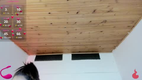 Cristal online show from January 26, 2025, 3:59 am