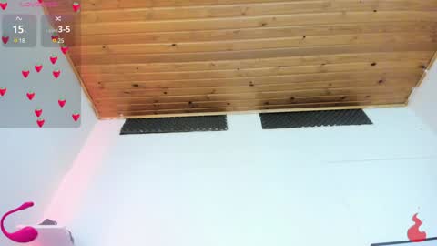 Cristal online show from January 27, 2025, 7:14 am