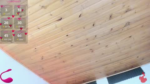 Cristal online show from January 28, 2025, 10:12 am