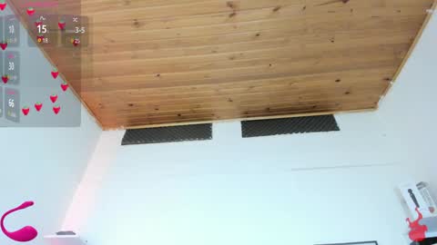 Cristal online show from January 31, 2025, 10:20 am