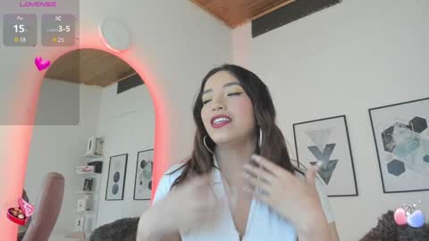 Cristal online show from February 4, 2025, 7:07 am