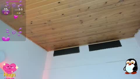 Cristal online show from February 14, 2025, 10:17 am