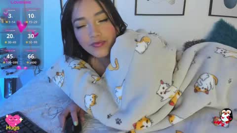 Cristal online show from February 16, 2025, 10:10 am