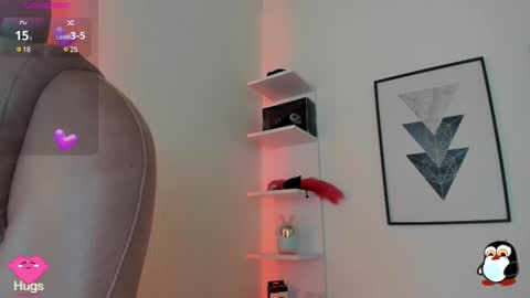 Cristal online show from February 18, 2025, 10:16 am