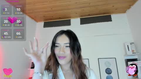 Cristal online show from March 2, 2025, 9:10 am