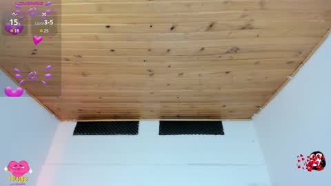 Cristal online show from March 4, 2025, 4:38 am