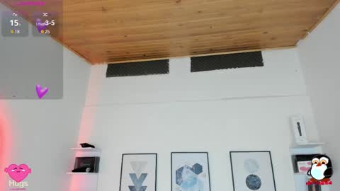 Cristal online show from March 4, 2025, 7:41 am