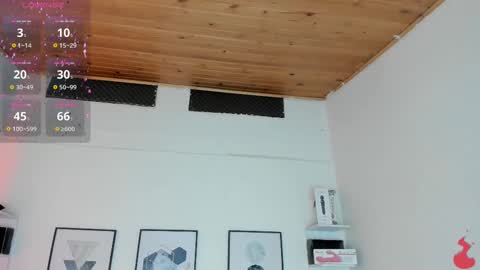 Cristal online show from March 10, 2025, 10:15 am