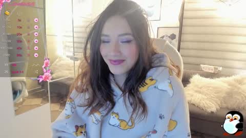 Cristal online show from September 30, 2025, 5:18 pm