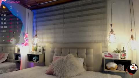 Cristal online show from October 4, 2025, 5:05 am