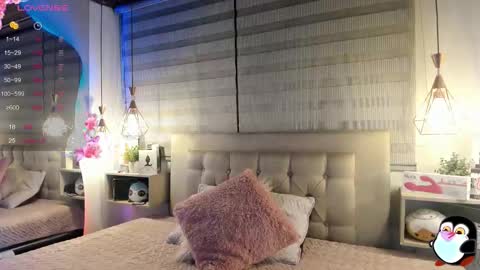 Cristal online show from October 28, 2025, 5:00 am