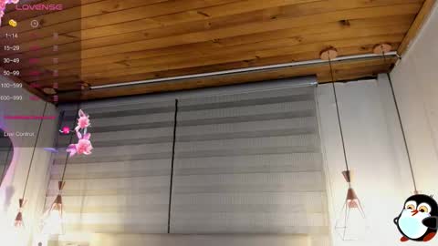 Cristal online show from February 14, 2026, 5:15 am