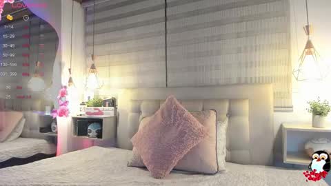 Cristal online show from February 27, 2026, 5:40 am