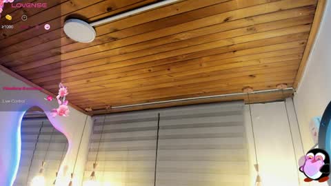 Cristal online show from March 27, 2026, 8:26 am