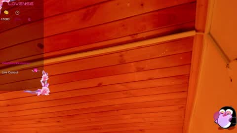 Cristal online show from April 5, 2026, 4:42 am