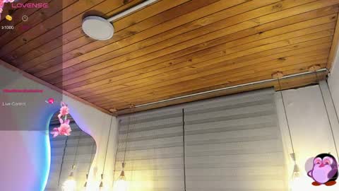 Cristal online show from April 11, 2026, 6:07 am