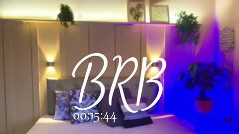 cristal_antoni online show from October 6, 2025, 7:39 am