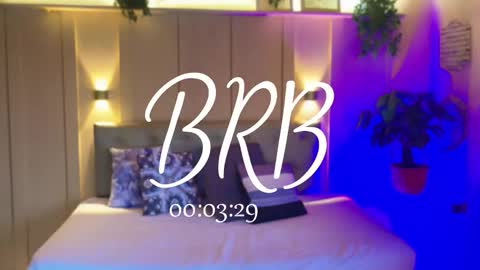 cristal_antoni online show from December 19, 2025, 8:21 am