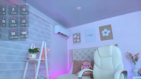 Cristal  online show from January 24, 2025, 12:20 am