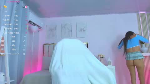 Cristal  online show from September 9, 2025, 12:43 am