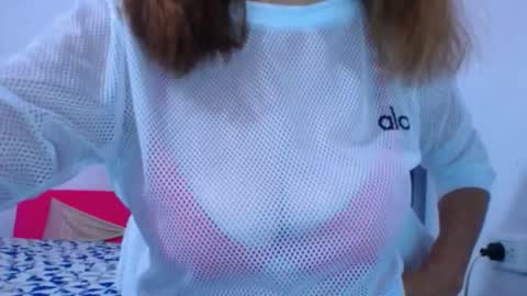cristal_collins1 online show from March 12, 2025, 11:54 pm