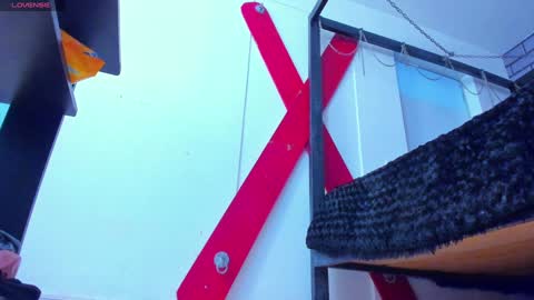 Cristal online show from December 29, 2024, 4:08 pm