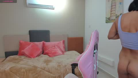 Cristal online show from January 27, 2025, 9:13 am