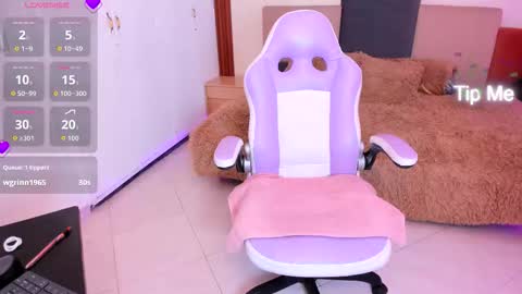 Cristal online show from March 5, 2026, 10:22 am