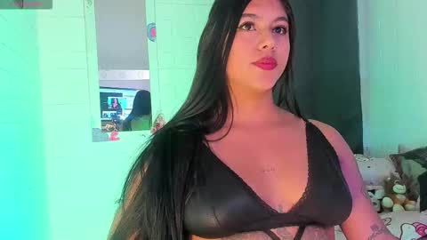 Cris online show from March 6, 2026, 1:24 am