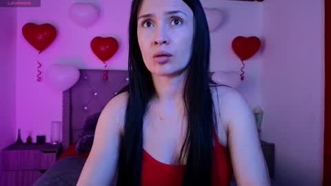  Alejandra from Wednesday to Saturday from 1000 pm to 400 am Colombian hour online show from February 13, 2026, 10:50 pm