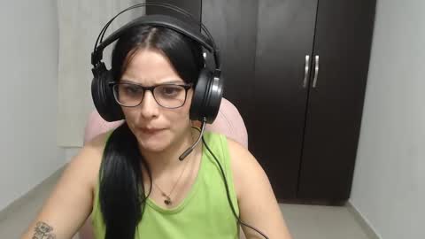 Cristal online show from January 22, 2025, 10:29 am