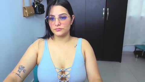 Cristal online show from January 9, 2026, 9:38 pm