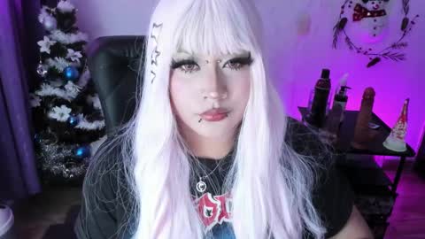 Cris online show from December 27, 2024, 7:35 pm