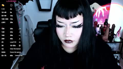 Cris online show from September 10, 2025, 8:09 pm