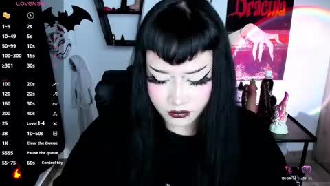 Cris online show from September 18, 2025, 2:19 pm