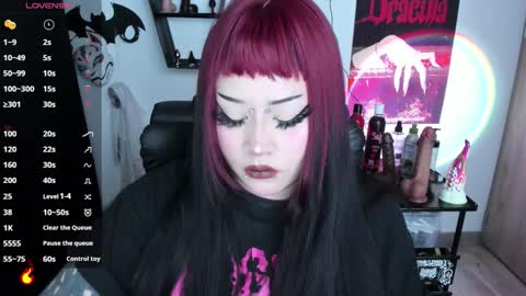 Cris online show from September 19, 2025, 6:19 pm