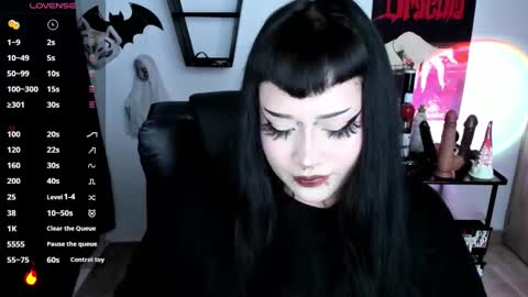 Cris online show from October 27, 2025, 11:31 pm