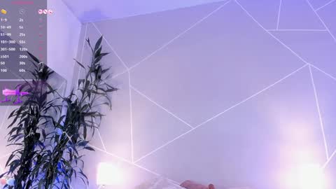 Cristal online show from January 19, 2025, 7:46 am