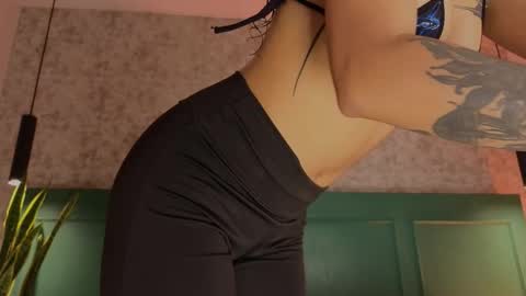 Cristal  online show from November 12, 2025, 1:44 pm