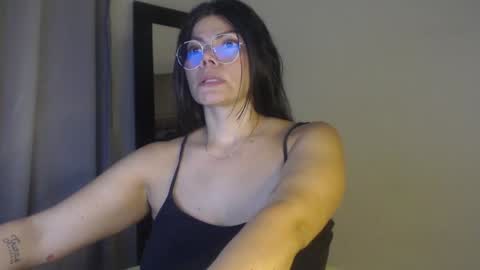 Cristal  online show from January 16, 2025, 5:00 am