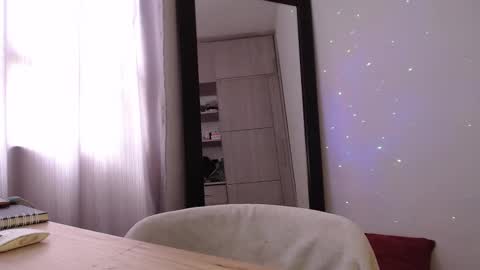 Cristal  online show from January 31, 2025, 6:14 pm