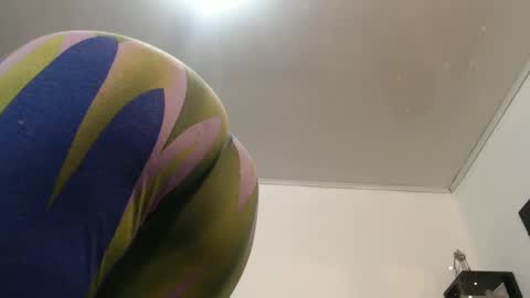 Snapshot of cristal_smith06 chatting on December 28, 2024, 2:42 pm Hanna online show from December 28, 2024, 2:42 pm