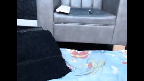 Snapshot of cristal_smith06 chatting on March 10, 2025, 9:53 am Hanna online show from March 10, 2025, 9:53 am