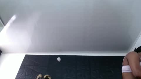 Snapshot of cristal_smith06 chatting on October 11, 2025, 3:21 pm Hanna online show from October 11, 2025, 3:21 pm