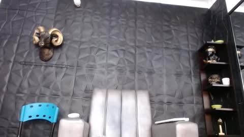 Snapshot of cristal_smith06 chatting on October 12, 2025, 1:10 pm Hanna online show from October 12, 2025, 1:10 pm