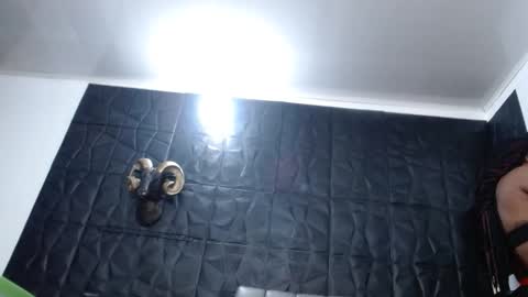 Snapshot of cristal_smith06 chatting on December 21, 2025, 5:14 am Hanna online show from December 21, 2025, 5:14 am